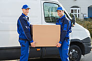 Provide the Moving Services in Oakland