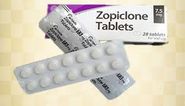 Zopilcone hypnotic med for Treatment Insomnia