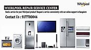 Godrej Fridge Service Center in Mumbai