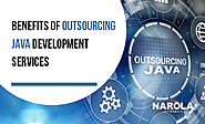 6 Convincing Reasons To Outsource Java Software Development Services