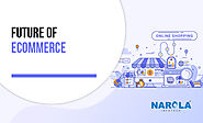 7 Trends That Will Shape The Future Of eCommerce Development