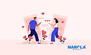 Benefits Of Developing An Online Dating App | by Narola Infotech LLP | Dec, 2021 | Medium