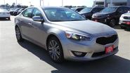 2015 Kia Cadenza Sedan For Sale