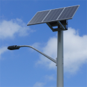 Blog on Solar Lighting and Solar Power