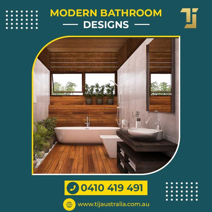 Bathroom Renovation Melbourne A Listly List