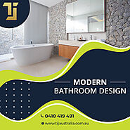 Professional Bathroom Remodeling Melbourne at TIJ Australia