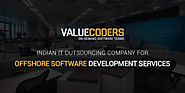 Hire Indian Software Developers / Engineers / Programmers Hire Offshore & Save Upto 60% Cost & Time, No Hiring Fee