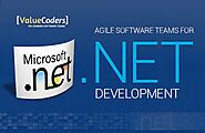 Hire India's Top.NET DevelopersOutsource & Save Upto 60% Cost & Time, No Hiring Fee