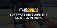Top ASP.Net development company India | Best ASP.Net development services
