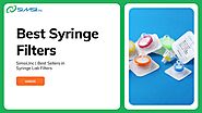 Buy The Best Quality Syringe Filters | Simsii, Inc. by simsiinetinc - Issuu