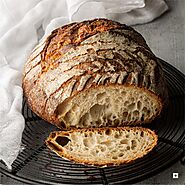 Freshly Bakes Breads Online at Best Prices at Theobroma