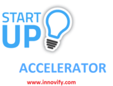 Focus is on Business Model with Startup Accelerator Programs