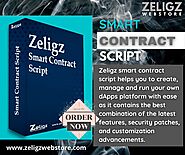 Smart Contract Script