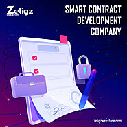 Importance of Smart Contracts