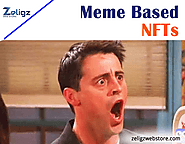 What are essential features for a Meme NFT Marketplace?