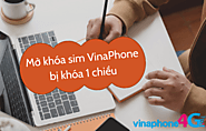 Tại sao sim VinaPhone bị khóa một chiều? Cách khắc phục - 4G VinaPhone - Cập nhật tin tức, dịch vụ 4G VinaPhone HOT nhất