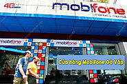Danh sách cửa hàng MobiFone quận Gò Vấp đầy đủ nhất