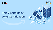 Is AWS Certification Worth It?| 7 Benefits of Becoming AWS Certified