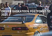 Driven Saskatoon Aftermarket Car Show, Prairieland Park, August 28 to August 29