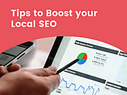 Tips that Help you Boost your Local SEO | by Arundhuti Mahato | Sep, 2021 | Medium