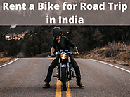 Plan a Road Trip: These Places Will Give you Bikes on Rent | by Arundhuti Mahato | Sep, 2021 | Medium