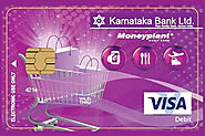 Debit Card: Apply Best Debit Card Online | Karnataka Bank