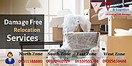 Reliable Packers and Movers Near Wakad for Smoothly Move a New Location