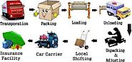 Genuine Packers and Movers Kothrud Services of packing Moving and Warehousing