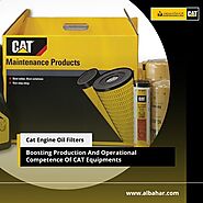Boosting production and operational competence of CAT Equipments