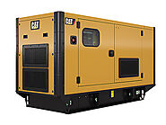300 kw diesel generator