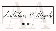 Bijoux fantaisie plaqué or et argent - L'atelier d'Aliyah Bijoux