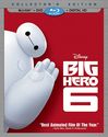 Big Hero 6 Baymax Action Figures and Plush Toys