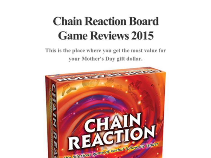 Board Games for Family Game Night 2015 A Listly List