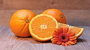 6 foods that contains more vitamin-c than orange