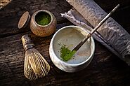 7 Proven Ways Matcha Tea Improves Your Health