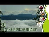 Top 10 Health Benefits of Shilajeet and Where to Find the Best Shilajit Capsules?