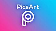 Download PicsArt Pro Full Unlocked Mod Apk Latest Version - Technical Arbaz