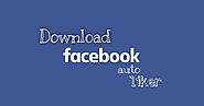 Download facebook auto liker 2021 100% safe l fb auto liker apk Download 1 click 1000 likes - Technical Arbaz