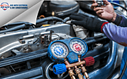 Car Air Conditioning Repairs in Sydney- reasons to repair and cost