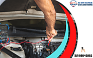 Signs that you need car alternator repairs in Sydney