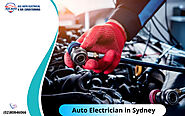 Frequently Asked Questions About Auto Electrician In Sydney