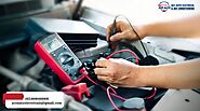 5 Signs You Need to Look for Car Alternator Repairs in Sydney