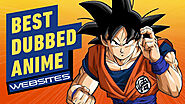Best Dubbed Anime Websites Reviews