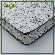 Top 5 Tips to Choosing the Best Coir Orthopedic Mattress for back pain