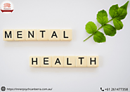 Why a Mental Health Assessment is so Important?