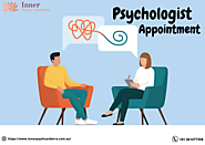 Consult With A Psychologist Appointment In Canberra