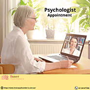 Psychologist Appointment & Psychological Counselling