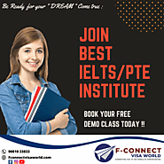 BEST IELTS INSTITUE IN AHMEDABAD