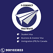 F Connect Visa World