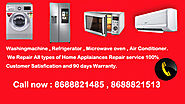 Samsung Microwave Oven Customer care in Mumbai